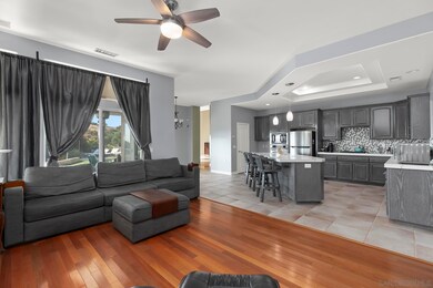 2235 Camino Del Vecino, Alpine, CA 91901 - photo 6