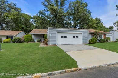 57C Essex Rd, Monroe Township, NJ 08831 - photo 5