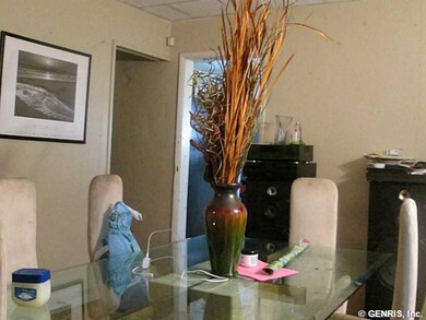 Dining Room.