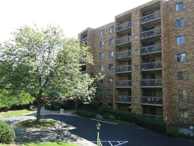 Exterior Front. This is a NO PETS building.Assigne