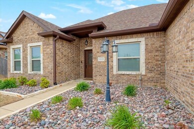 1410 Lexington Dr, Sherman, TX 75092 - photo 5