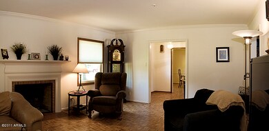 Living Room Other View