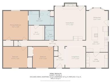 1065 Five Mile Rd, Eufaula, AL 36027 - photo 4