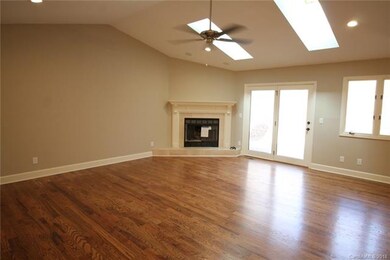 Great Room with doors leading to Patio