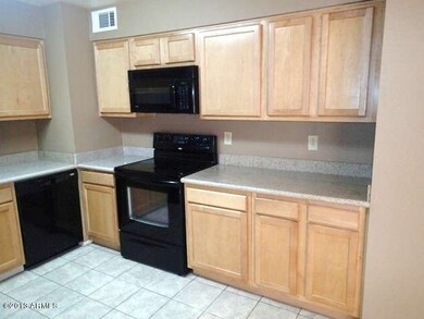 5 Granite Kitchen Countertops