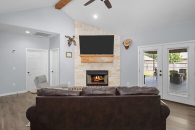 191 Plumridge, Lufkin, TX 75904 - photo 4