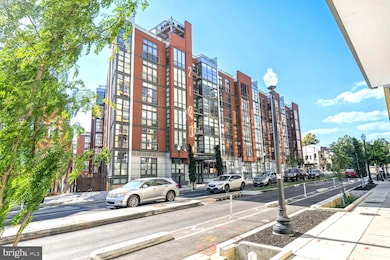 Rhapsody Condominiums unit 620, Washington, DC 20001 - photo 4