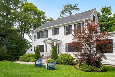 19 Eliot Rd, Lexington, MA 02421 - photo 3