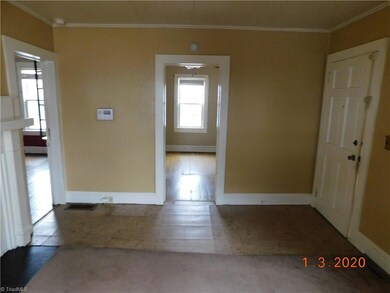 322 Church St, Reidsville, NC 27320 - photo 6