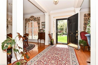 4 Cross Vine Cove, Greensboro, NC 27455 - photo 3