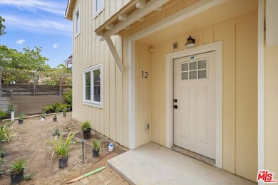 1317 Punta Gorda St unit 6, Santa Barbara, CA 93103 - photo 3