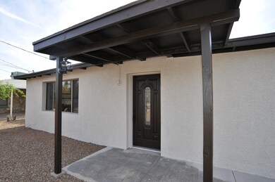 3. Front door - Copy