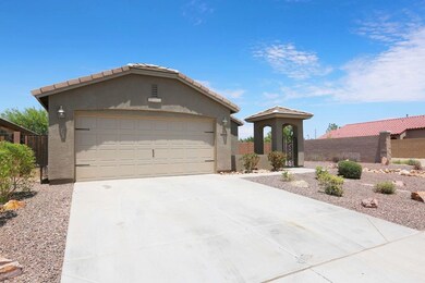 Goodyear Home For Sale