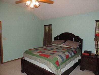 Master Bedroom.