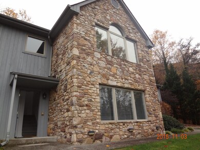 Beautiful Stone Work
