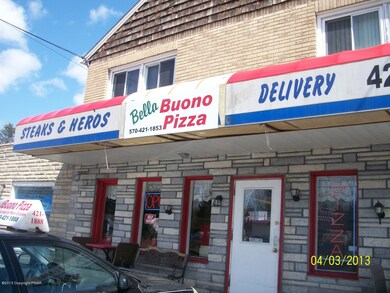 1316 N 5th St, Stroudsburg, PA 18360 - photo 4