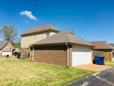 7146 Chena Bay Ln, Cordova, TN 38018 - photo 4