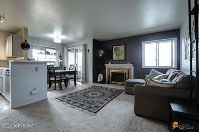 Picture when furnished