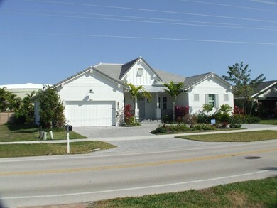 Next Door new home