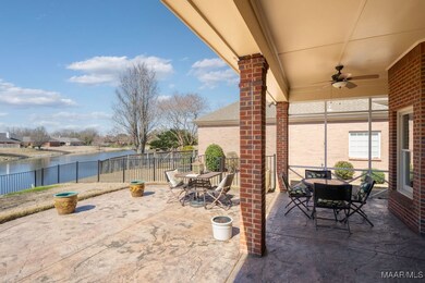 8724 Old Marsh Way, Montgomery, AL 36117 - photo 5