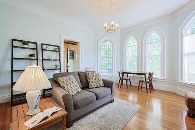 8 Claremont St unit 2B, Worcester, MA 01610 - photo 7