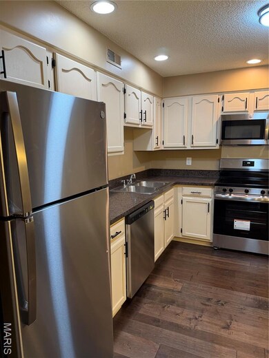 698 Trailcrest Ct unit 5, Saint Louis, MO 63122 - photo 7