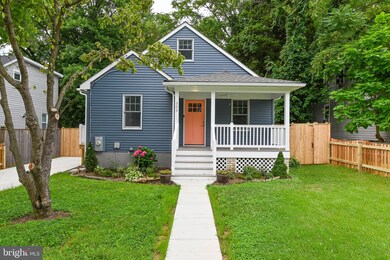 909 Monroe St, Annapolis, MD 21403 - photo 3