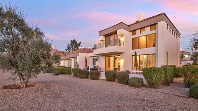 Townhome On The Golf Course