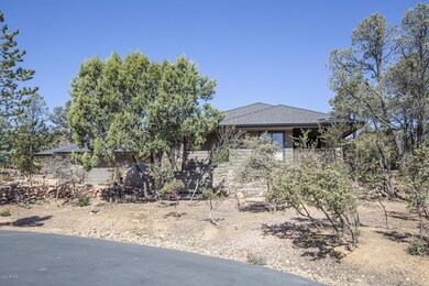 2502 E Golden Aster Cir, Payson, AZ 85541 - photo 4