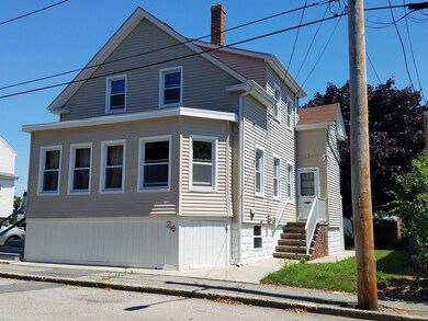 24 Sheridan St, South Dartmouth, MA 02748 - photo 2