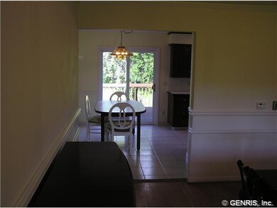 Kitchen Dining