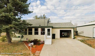 502 5th St, Reeder, ND 58649 - photo 3