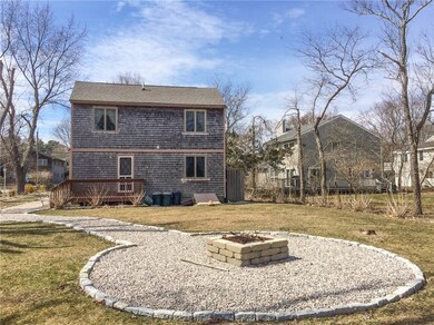 100 Hoxsie Ave, Charlestown, RI 02813 - photo 3
