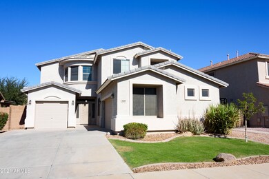 Front Elevation