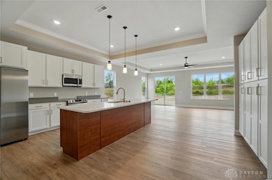 1507 Kingsgate Rd, Springfield, OH 45503 - photo 7