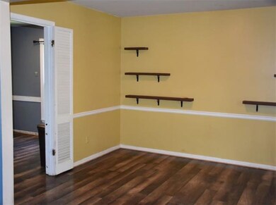 Dinning room