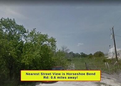 0 Cherokee Trail, Horseshoe Bend, TX 76087 - photo 5