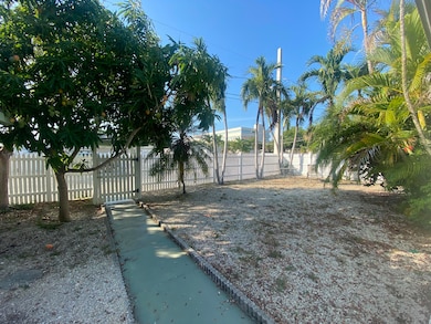 Front Walkway