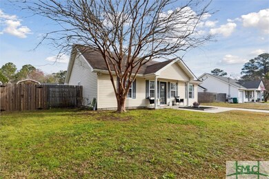 120 New Stillwell Rd, Springfield, GA 31329 - photo 7