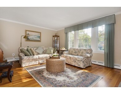 41 Chickering Rd, Lawrence, MA 01843 - photo 4