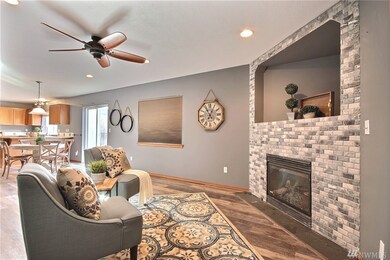 9113 Thea Rose Dr, Yelm, WA 98597 - photo 6