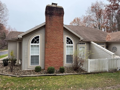 18 Hunters Woods Blvd unit C, Canfield, OH 44406 - photo 6