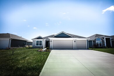 8027 Easthampton Blvd, Fort Wayne, IN 46835 - photo 3