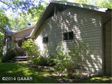 7133 Blackwell Dr SW, Farwell, MN 56327 - photo 2