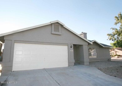 Front of Home 2