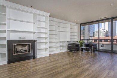 Meridian Tower unit 805, San Diego, CA 92101 - photo 5