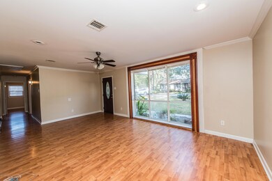 Living Room - Hall