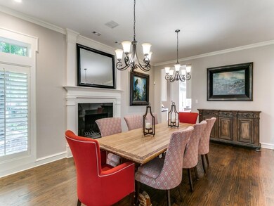 1110 Harbor Haven St, Southlake, TX 76092 - photo 6