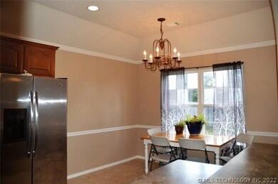 128 W 134th Ct N, Skiatook, OK 74070 - photo 6