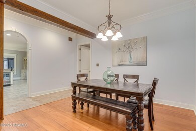 110 Oak Post Rd, Lafayette, LA 70503 - photo 6